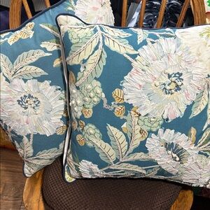 Celerie by Celerie Kemble Accent Pillows